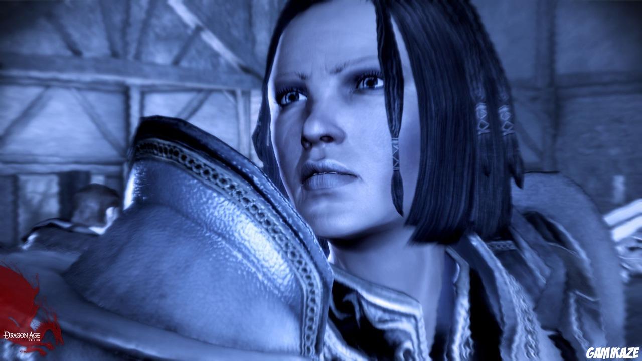 Dragon Age : Origins