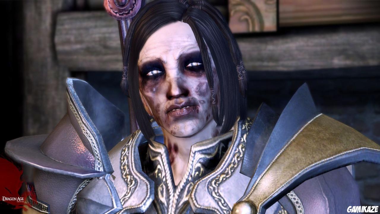 Dragon Age : Origins