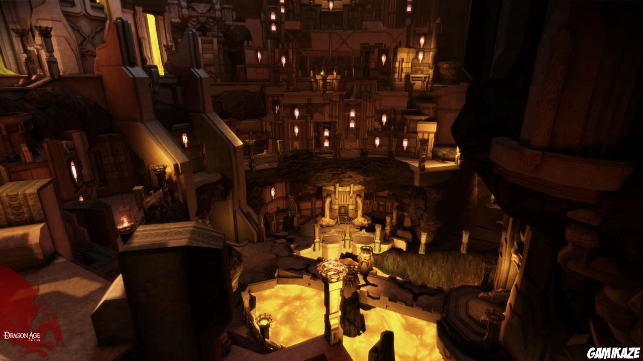 Dragon Age : Origins