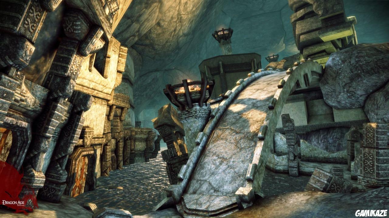 Dragon Age : Origins