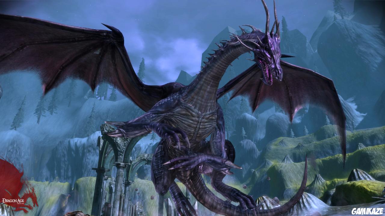 Dragon Age : Origins