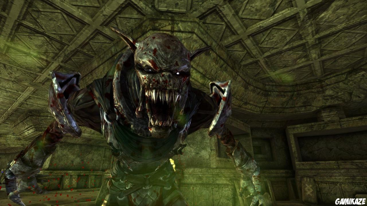 Dragon Age : Origins