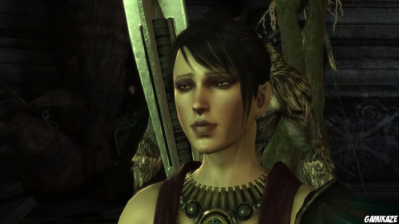 Dragon Age : Origins