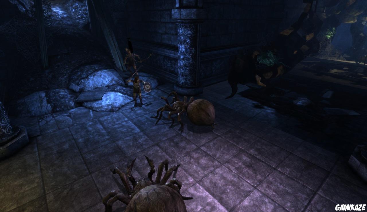 Dragon Age : Origins