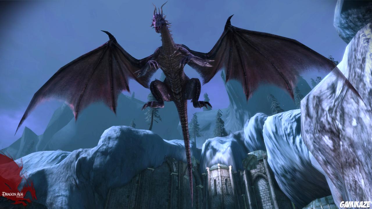 Dragon Age : Origins