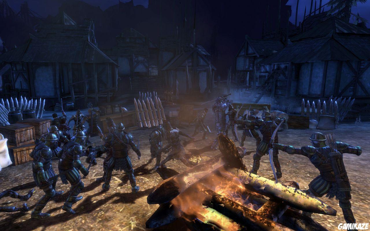 Dragon Age : Origins