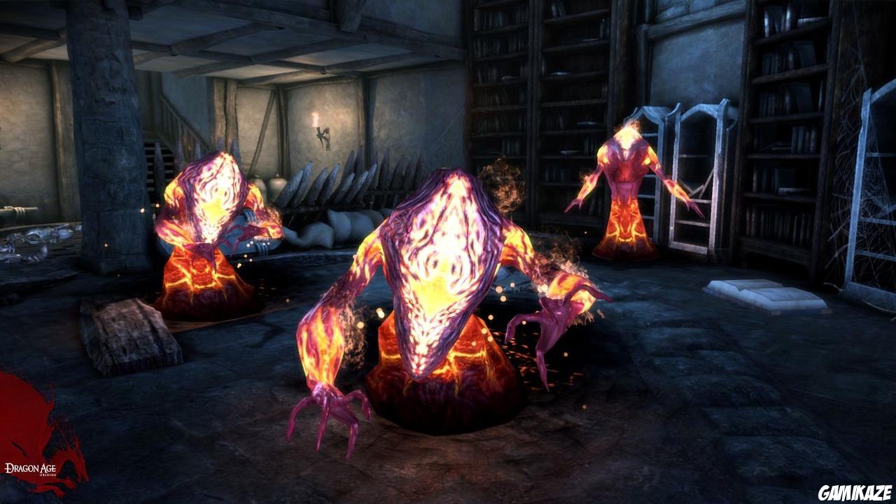 Dragon Age : Origins