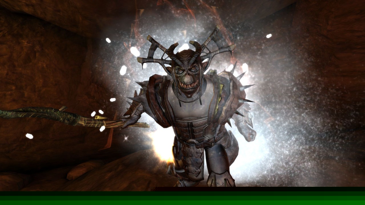 Dragon Age : Origins