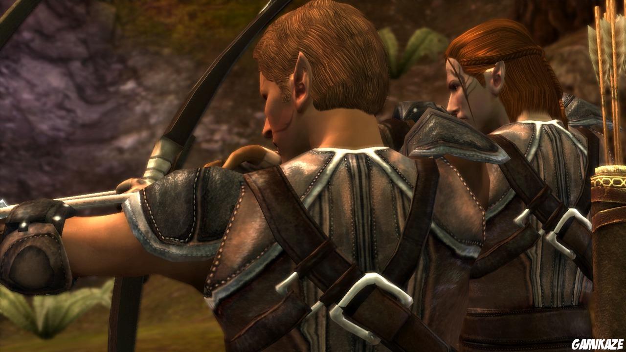 Dragon Age : Origins