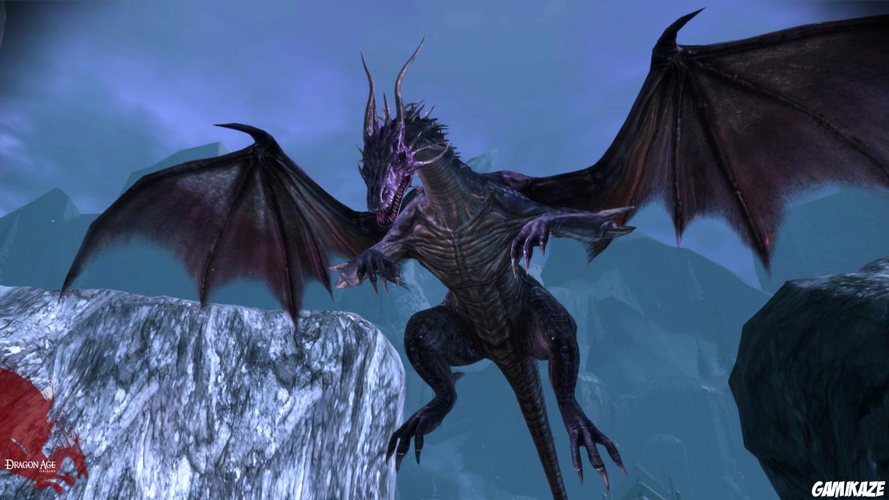 Dragon Age : Origins