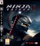 game type Beat'em'all Ninja Gaiden Sigma 2