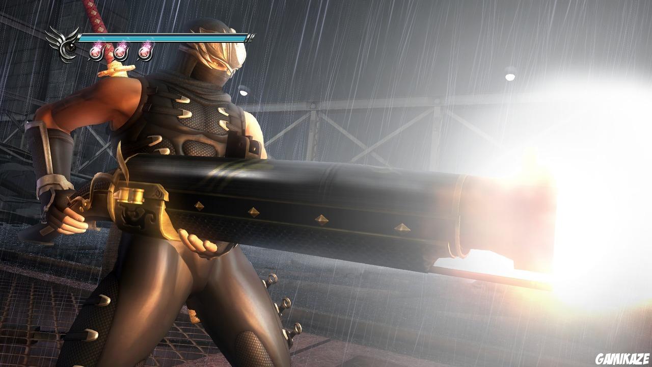 Ninja Gaiden Sigma 2