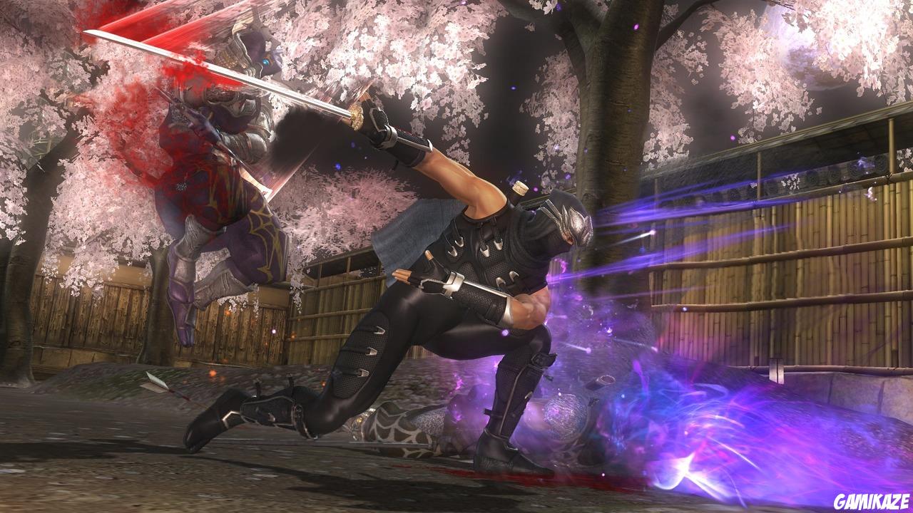 Ninja Gaiden Sigma 2