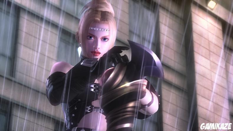 Ninja Gaiden Sigma 2