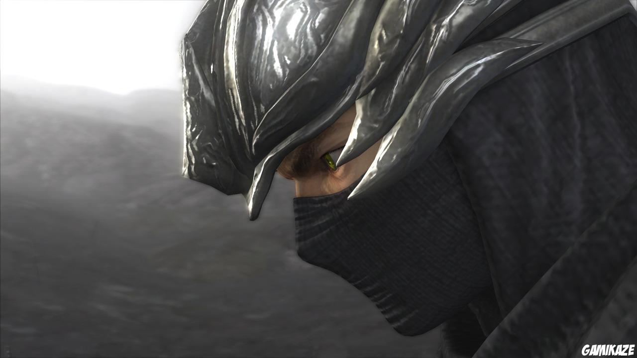 Ninja Gaiden Sigma 2