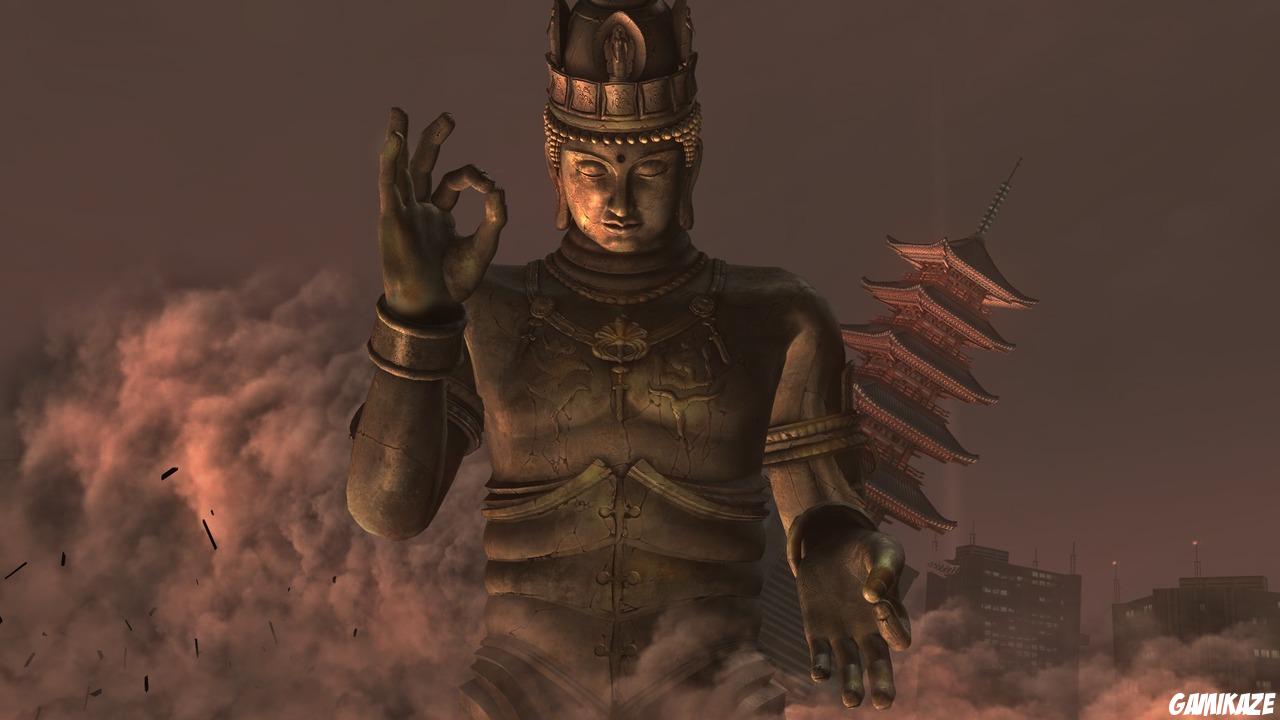 Ninja Gaiden Sigma 2