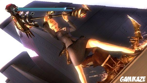 Ninja Gaiden Sigma 2