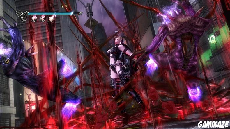 Ninja Gaiden Sigma 2