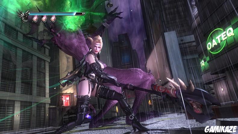 Ninja Gaiden Sigma 2