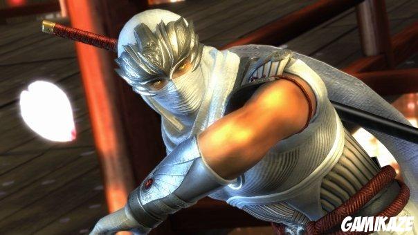 Ninja Gaiden Sigma 2