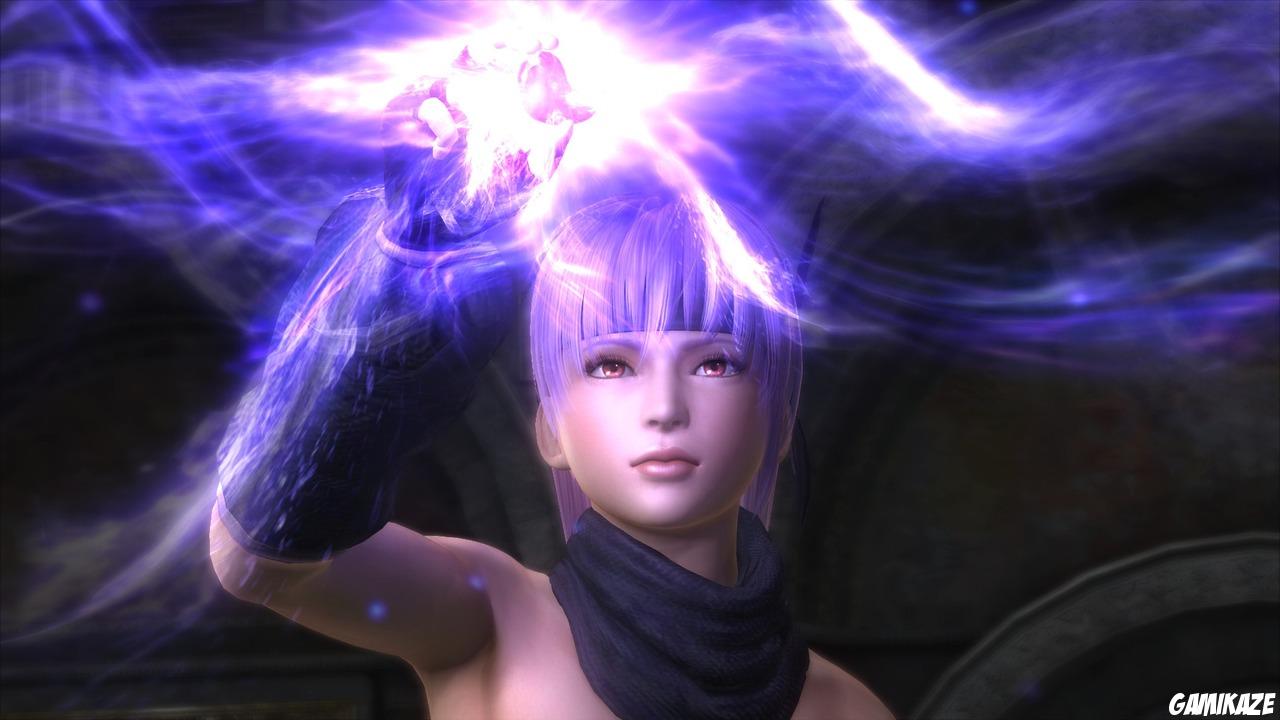 Ninja Gaiden Sigma 2