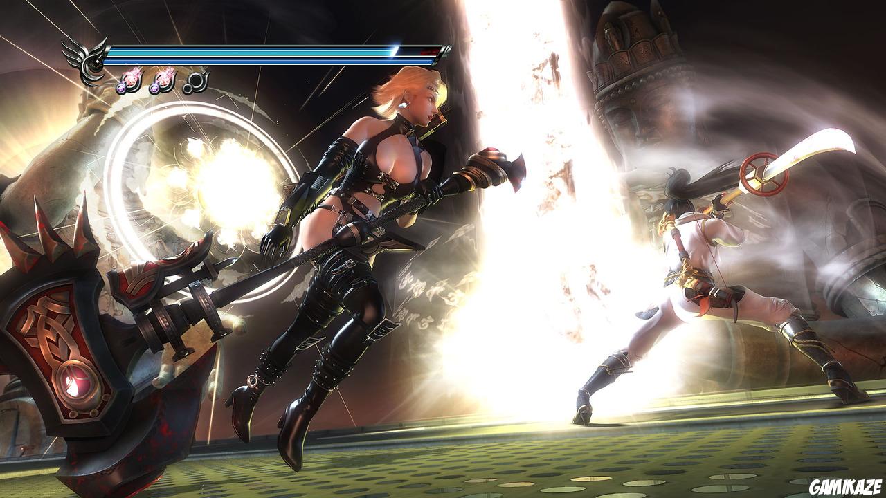 Ninja Gaiden Sigma 2