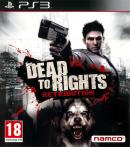 game type Action Dead to Rights : Retribution