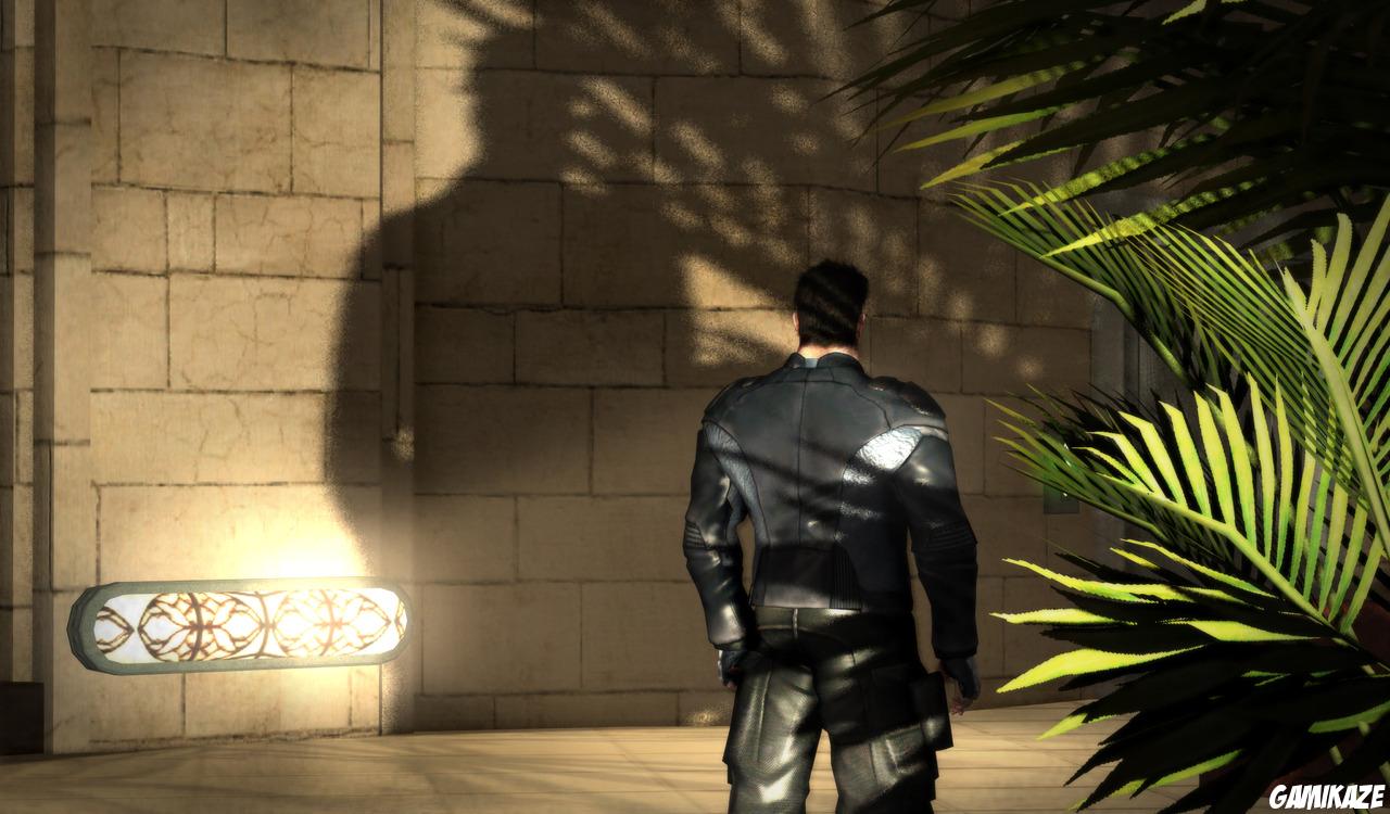 Dead to Rights : Retribution