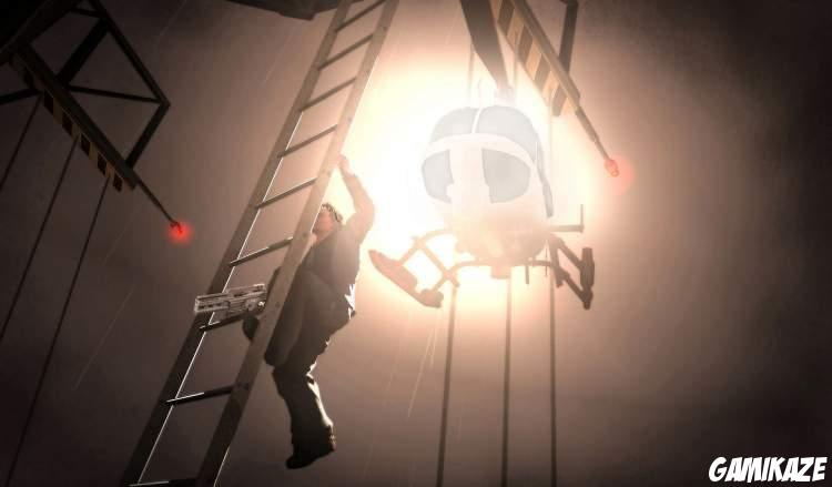 Dead to Rights : Retribution