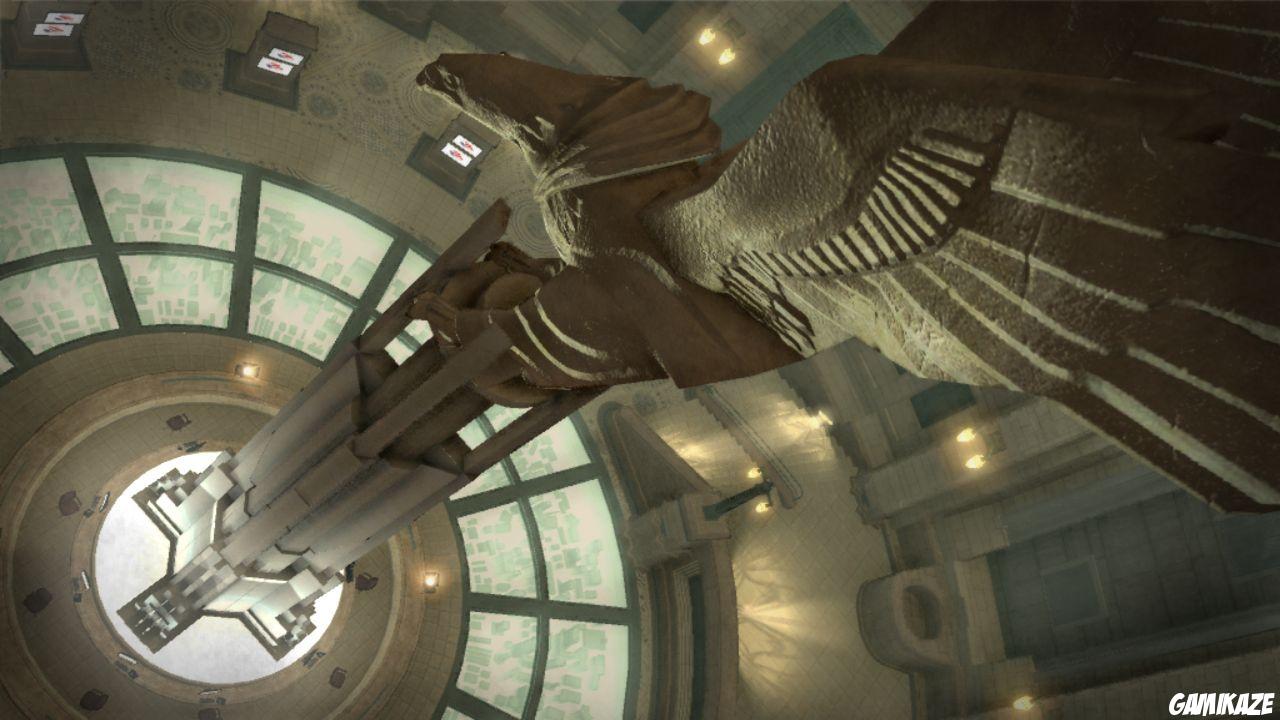 Dead to Rights : Retribution