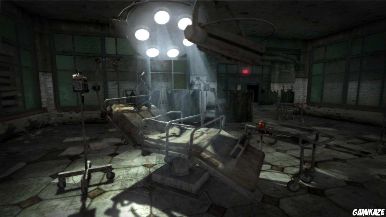 Dead to Rights : Retribution