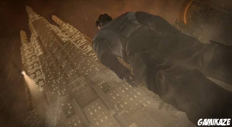 Dead to Rights : Retribution