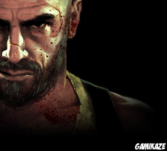 Max Payne 3