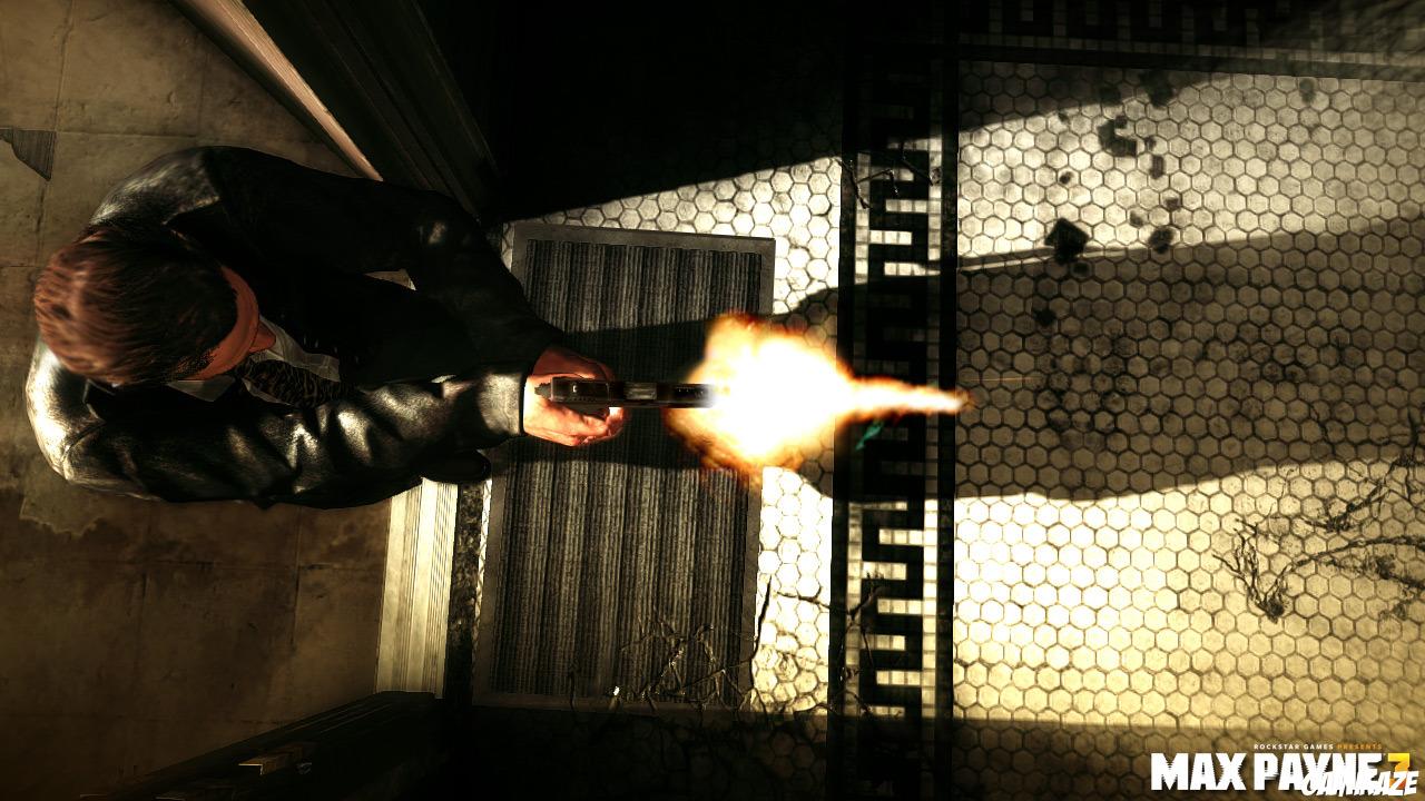 Max Payne 3