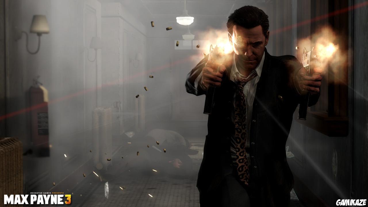 Max Payne 3