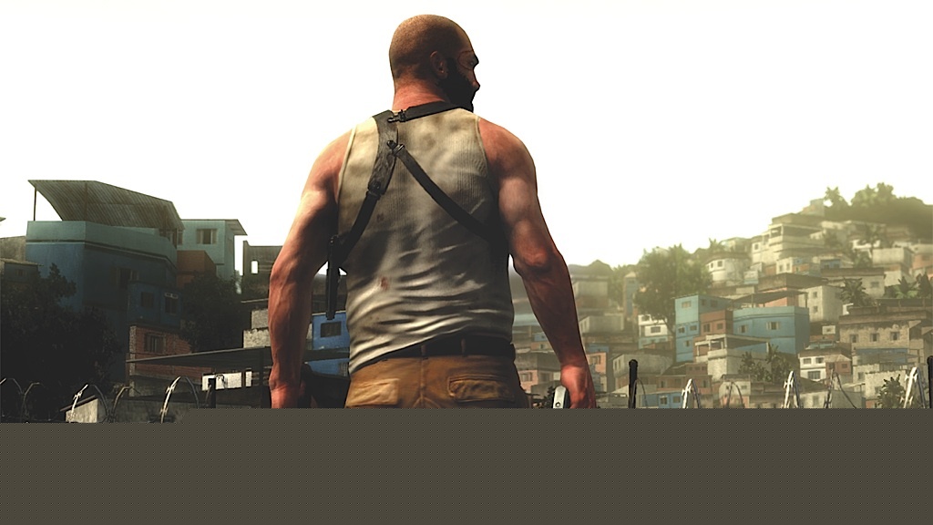 Max Payne 3