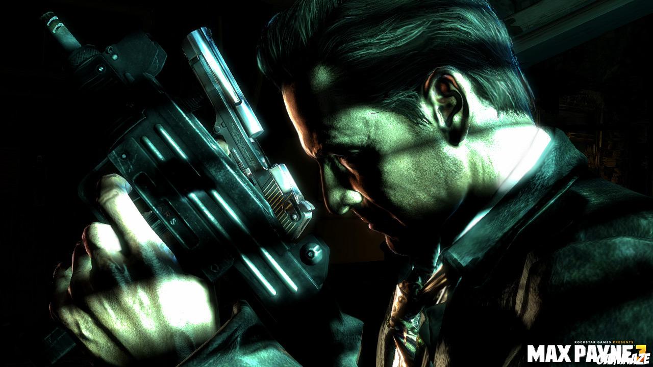 Max Payne 3
