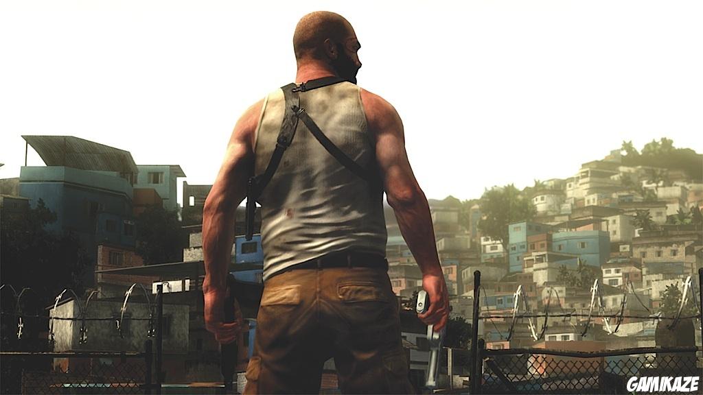 Max Payne 3