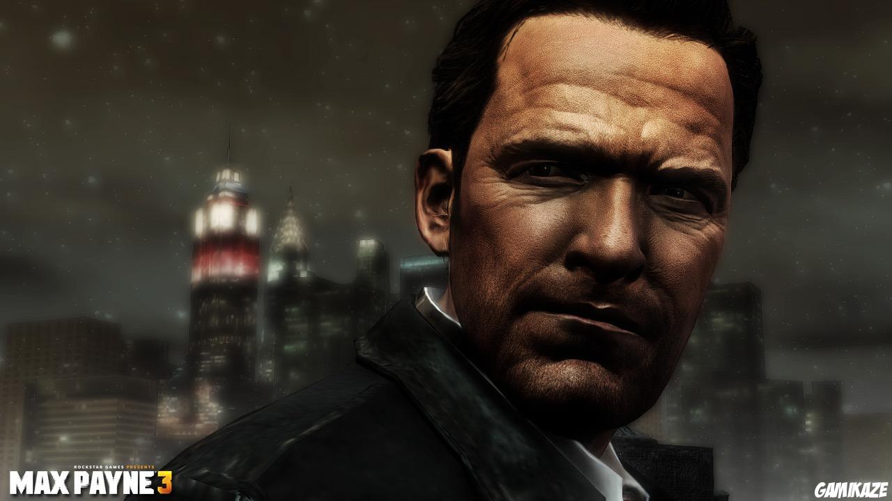 Max Payne 3