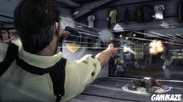 Max Payne 3