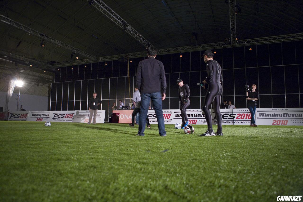 Pro Evolution Soccer 2010