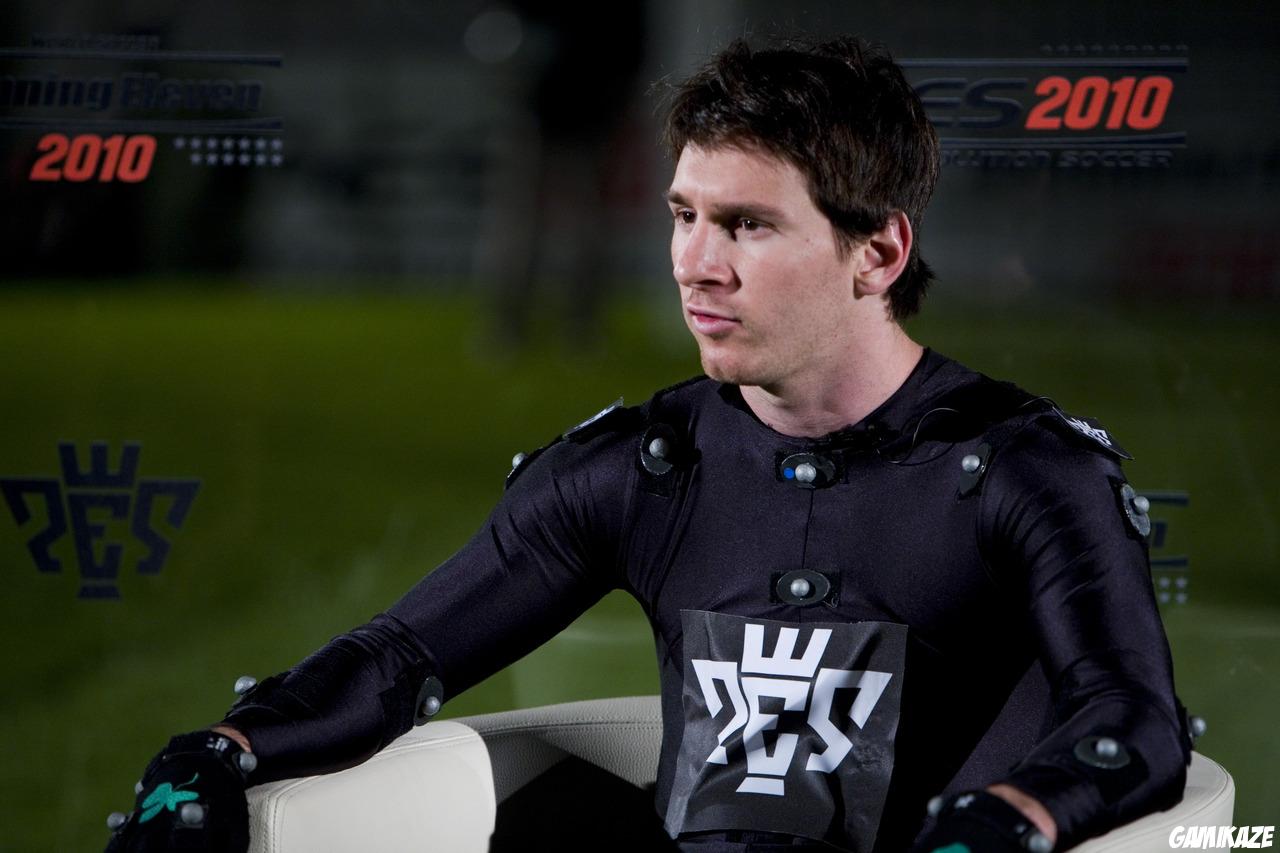 Pro Evolution Soccer 2010