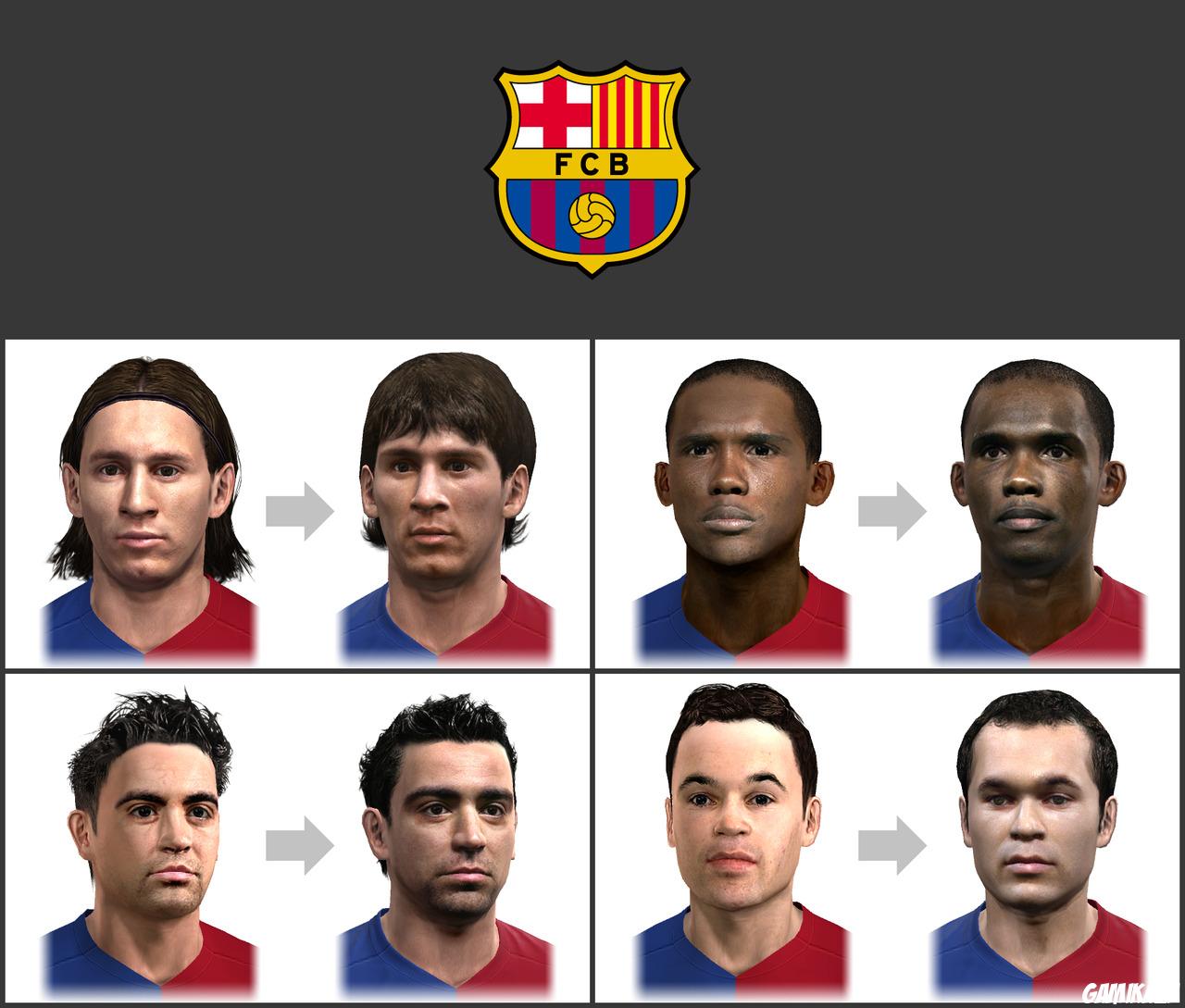 Pro Evolution Soccer 2010