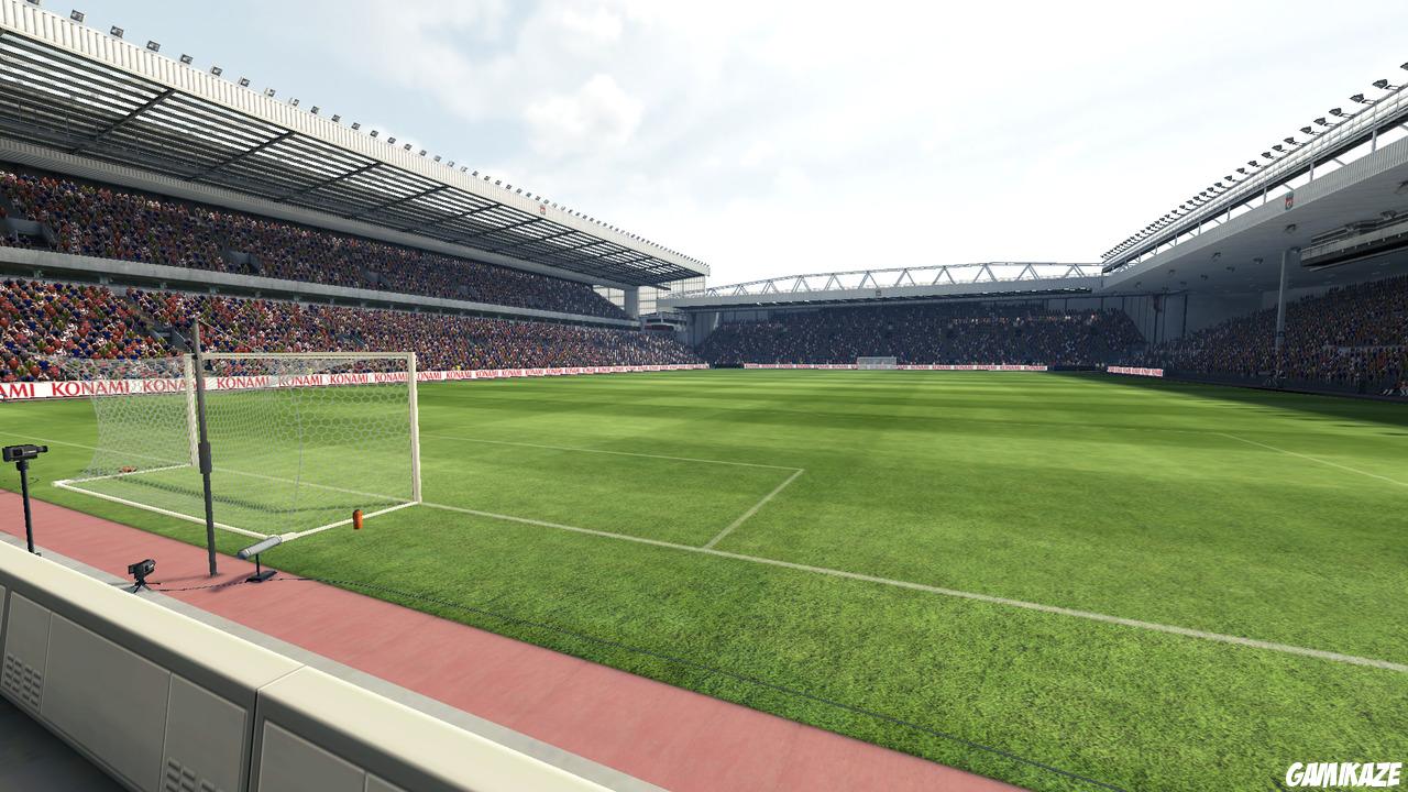 Pro Evolution Soccer 2010