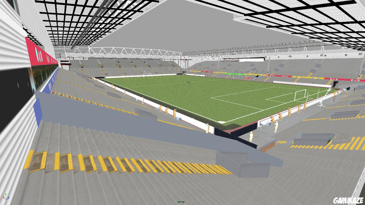 Pro Evolution Soccer 2010