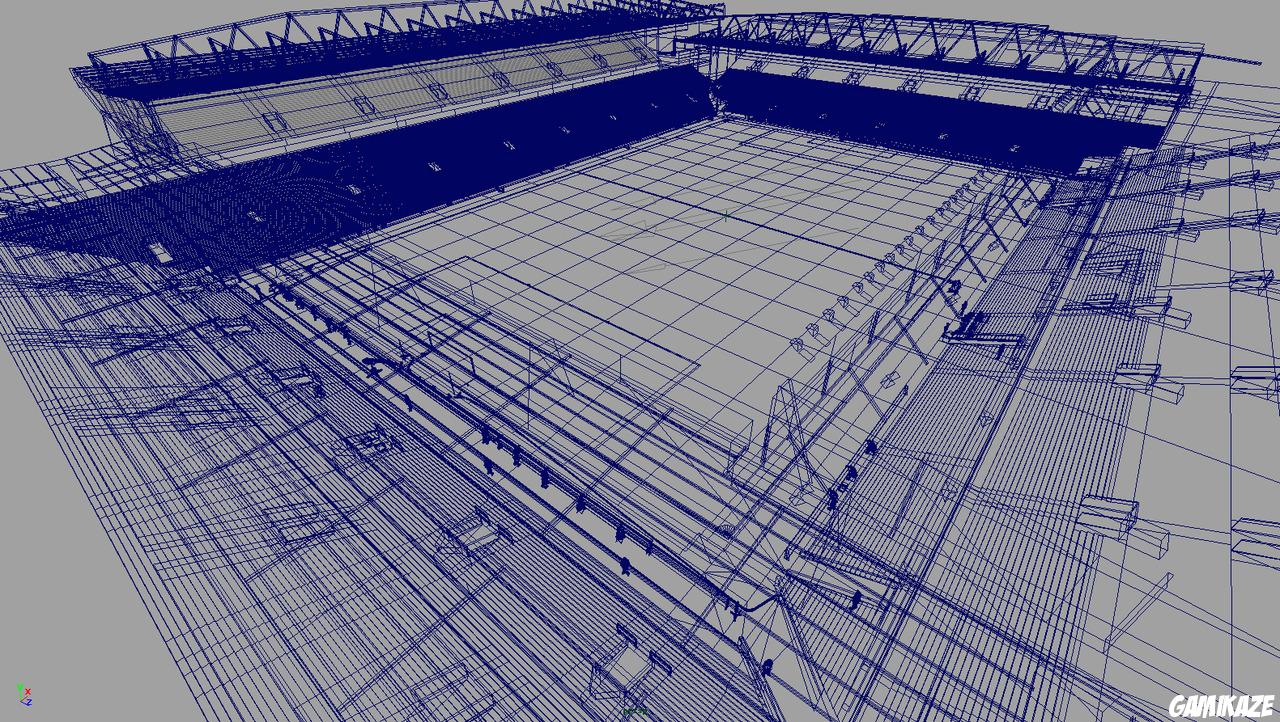 Pro Evolution Soccer 2010