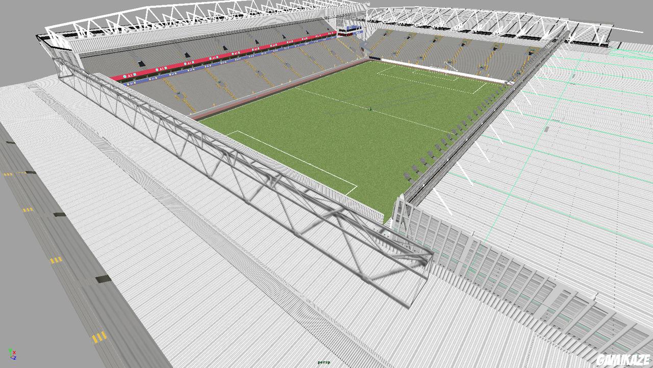 Pro Evolution Soccer 2010