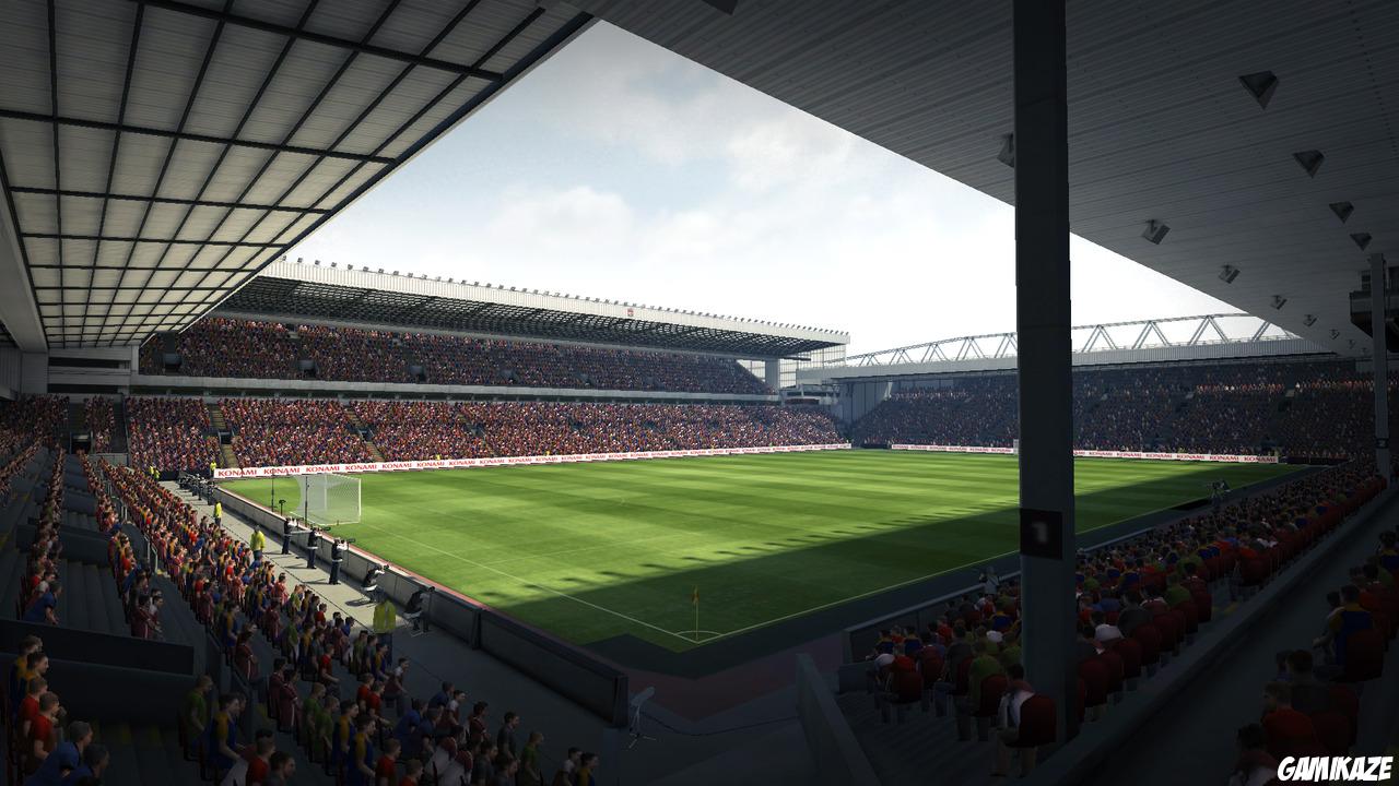 Pro Evolution Soccer 2010