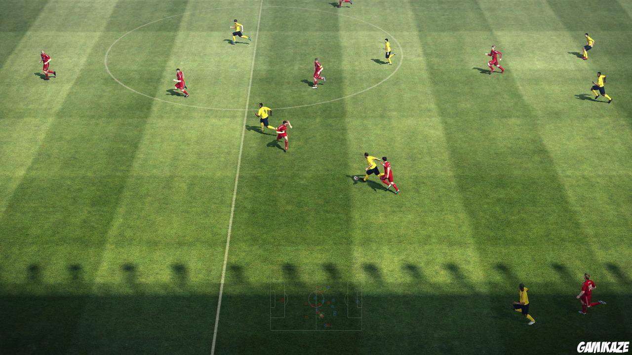 Pro Evolution Soccer 2010