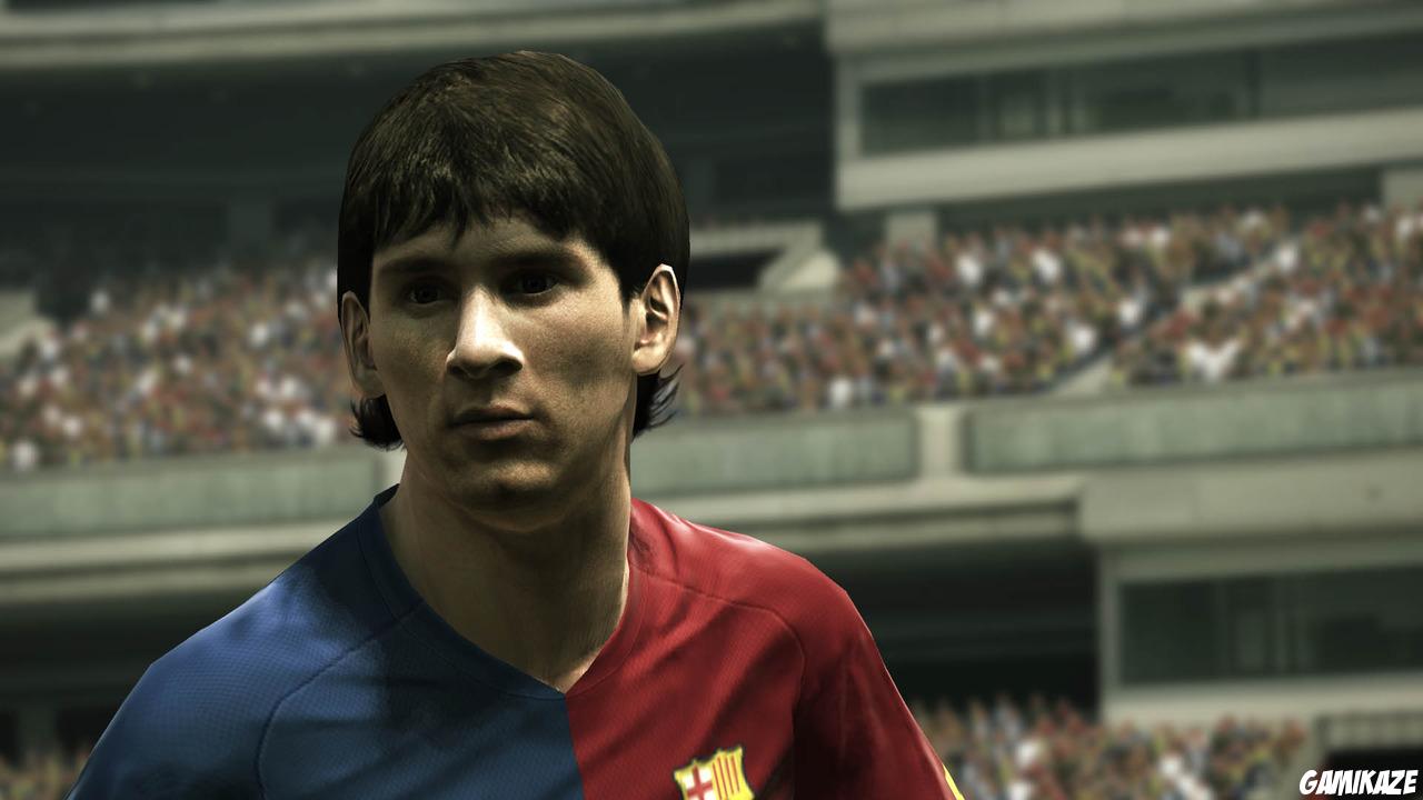 Pro Evolution Soccer 2010